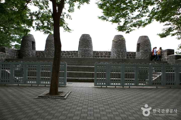 서울남산